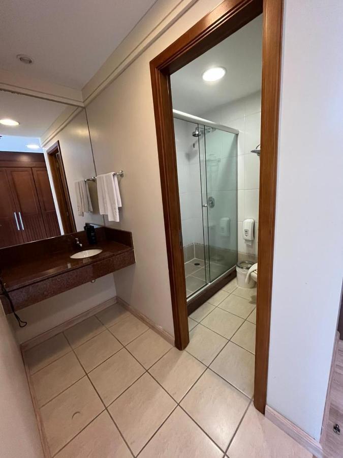 Apartmán Flat 305 - Gramado Exteriér fotografie