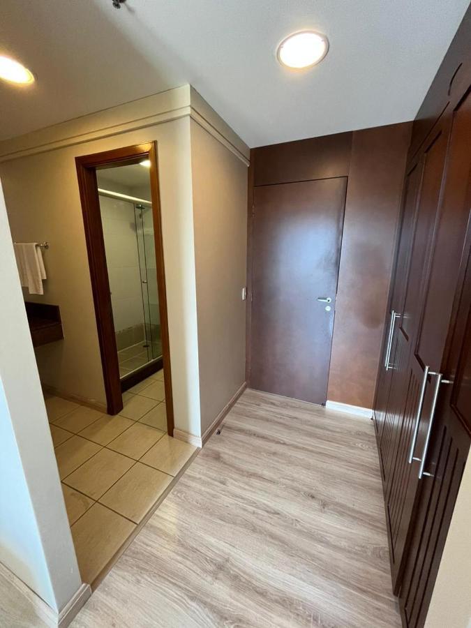 Apartmán Flat 305 - Gramado Exteriér fotografie
