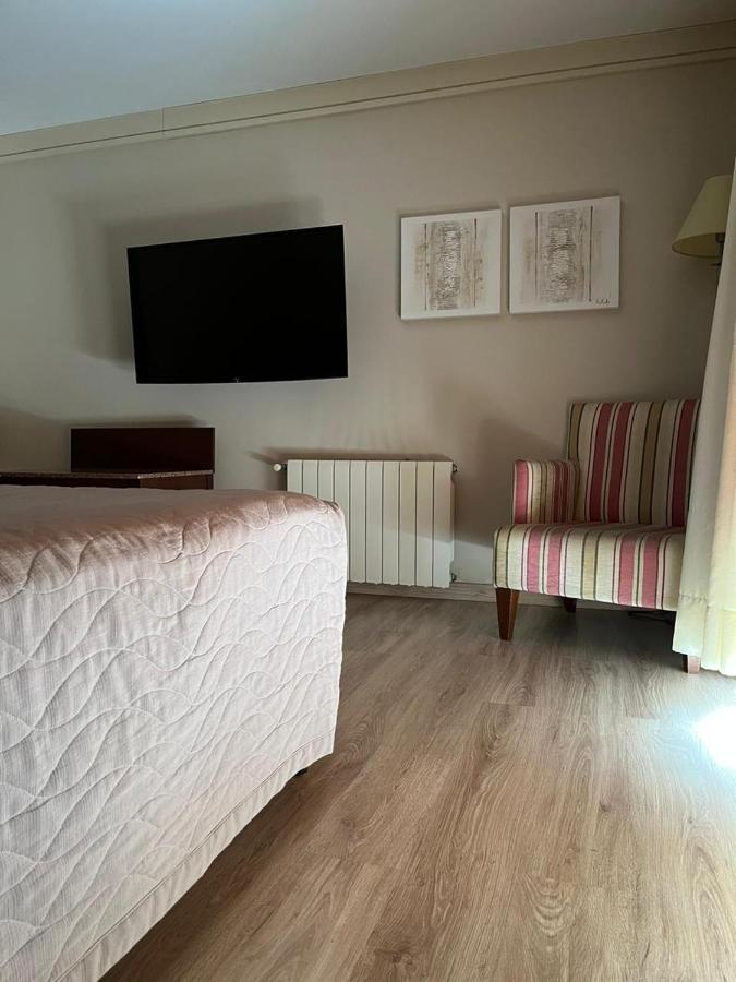 Apartmán Flat 305 - Gramado Exteriér fotografie