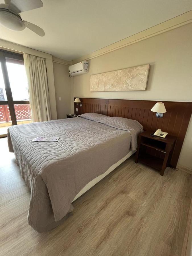 Apartmán Flat 305 - Gramado Exteriér fotografie