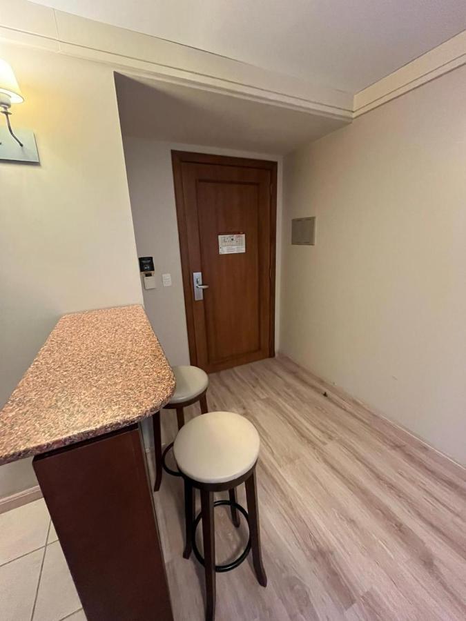 Apartmán Flat 305 - Gramado Exteriér fotografie