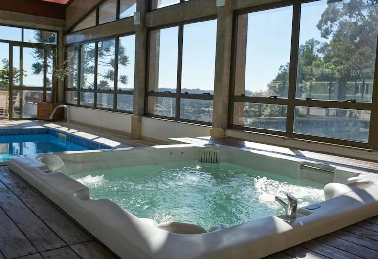 Apartmán Flat 305 - Gramado Exteriér fotografie