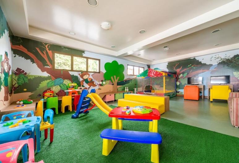 Apartmán Flat 305 - Gramado Exteriér fotografie