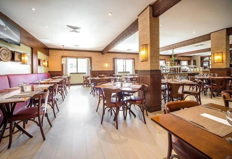Apartmán Flat 305 - Gramado Exteriér fotografie