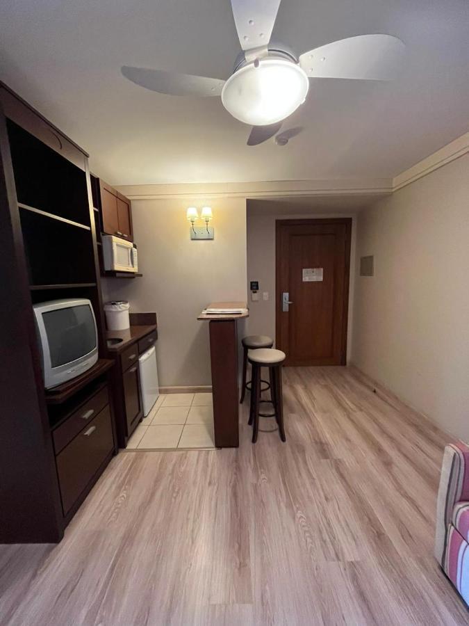 Apartmán Flat 305 - Gramado Exteriér fotografie