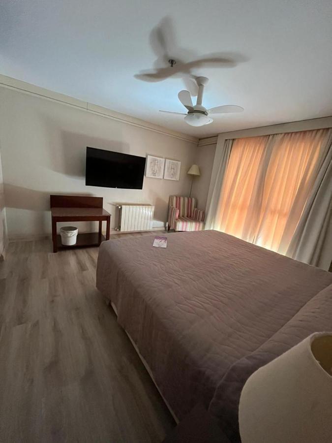 Apartmán Flat 305 - Gramado Exteriér fotografie