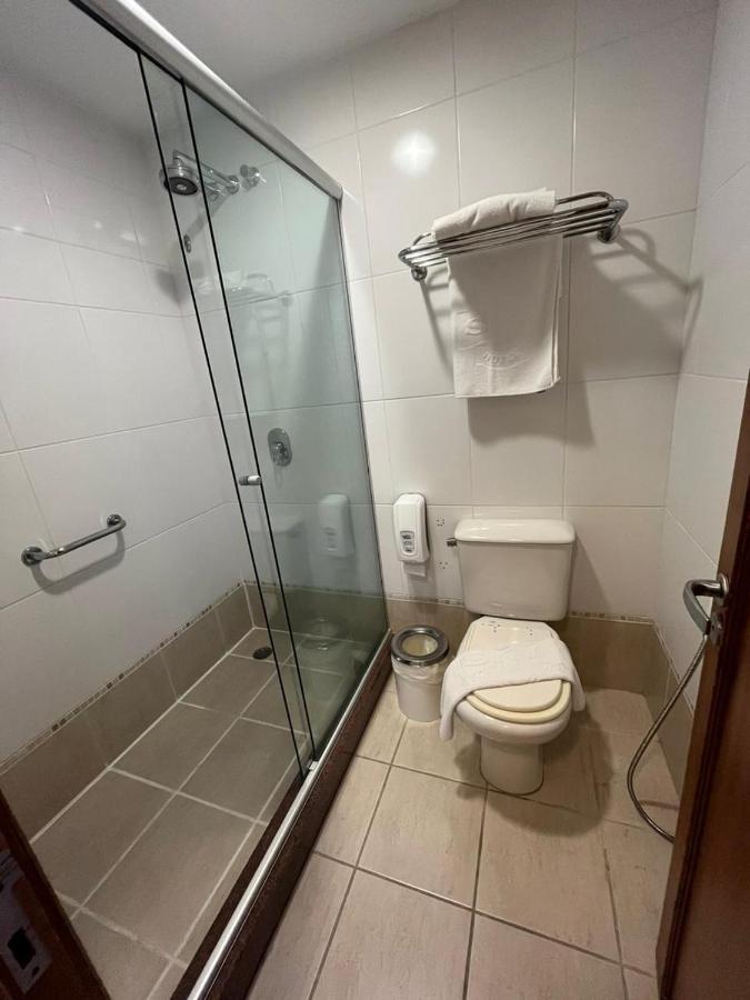 Apartmán Flat 305 - Gramado Exteriér fotografie