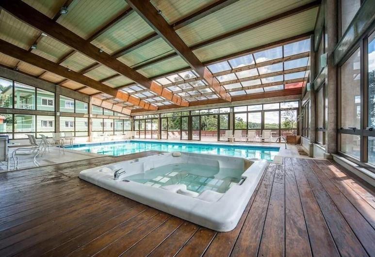 Apartmán Flat 305 - Gramado Exteriér fotografie