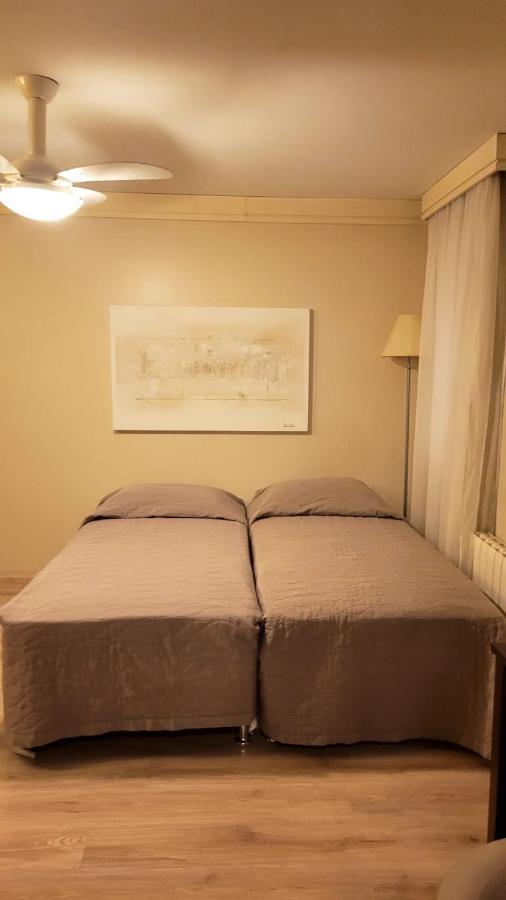 Apartmán Flat 305 - Gramado Exteriér fotografie