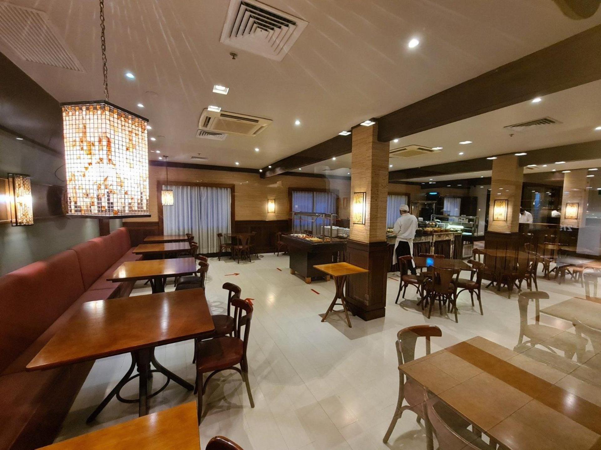Apartmán Flat 305 - Gramado Exteriér fotografie