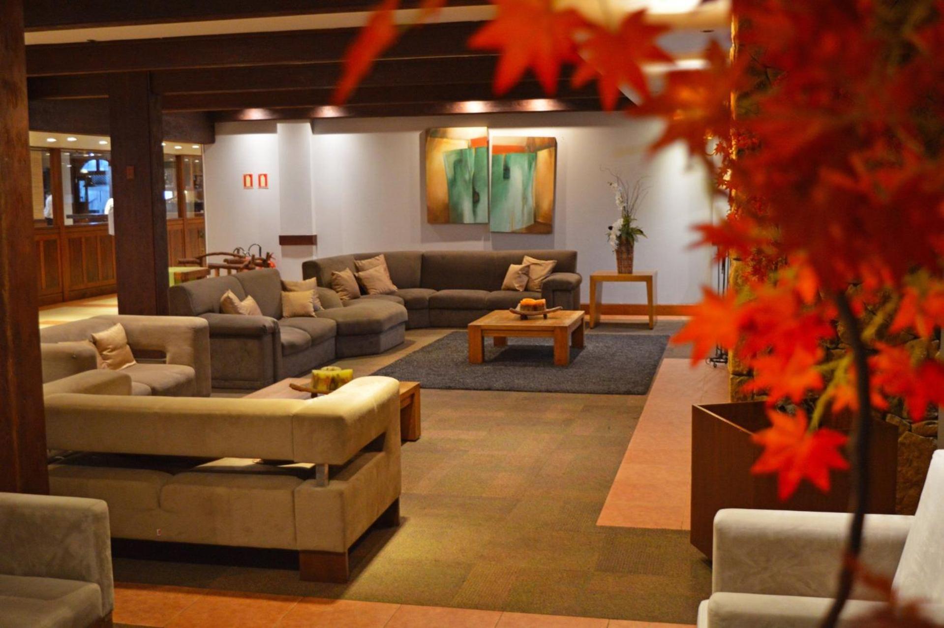 Apartmán Flat 305 - Gramado Exteriér fotografie
